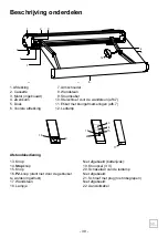 Предварительный просмотр 39 страницы Konifera BW31000LED Assembly Instructions Manual