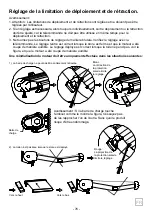 Предварительный просмотр 76 страницы Konifera BW31000LED Assembly Instructions Manual