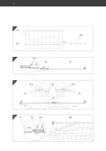 Предварительный просмотр 4 страницы Konifera BW73000SKD 2 x 1,2 m Assembly Instructions Manual