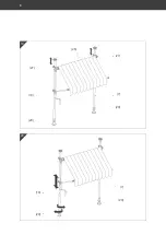 Preview for 8 page of Konifera BW73000SKD Assembly Instructions Manual