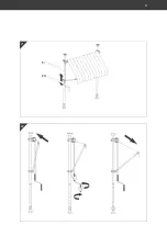 Preview for 9 page of Konifera BW73000SKD Assembly Instructions Manual