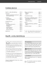 Preview for 10 page of Konifera BW73000SKD Assembly Instructions Manual