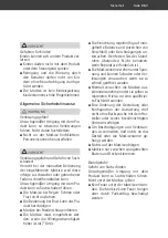 Preview for 12 page of Konifera BW73000SKD Assembly Instructions Manual