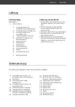 Preview for 14 page of Konifera BW73000SKD Assembly Instructions Manual