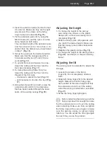 Preview for 26 page of Konifera BW73000SKD Assembly Instructions Manual