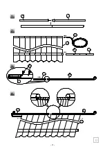 Предварительный просмотр 3 страницы Konifera BW73000SKD Instruction Manual