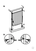 Предварительный просмотр 5 страницы Konifera BW73000SKD Instruction Manual