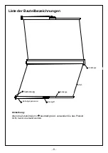 Предварительный просмотр 8 страницы Konifera BW92300 Installation Instruction