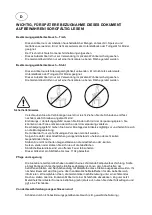 Preview for 2 page of Konifera Samar Assembly Instructions Manual