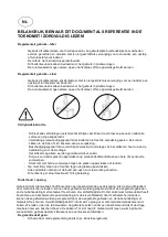 Preview for 3 page of Konifera Samar Assembly Instructions Manual