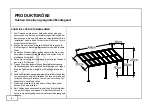 Preview for 4 page of Konifera SNAC-BW8 Assembly Instructions Manual