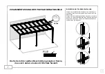 Preview for 7 page of Konifera SNAC-BW8 Assembly Instructions Manual