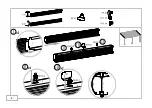 Preview for 8 page of Konifera SNAC-BW8 Assembly Instructions Manual