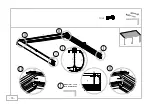 Preview for 10 page of Konifera SNAC-BW8 Assembly Instructions Manual