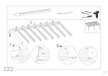 Preview for 11 page of Konifera SNAC-BW8 Assembly Instructions Manual