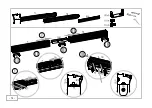 Preview for 14 page of Konifera SNAC-BW8 Assembly Instructions Manual