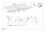 Preview for 19 page of Konifera SNAC-BW8 Assembly Instructions Manual