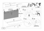 Preview for 20 page of Konifera SNAC-BW8 Assembly Instructions Manual