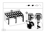 Preview for 22 page of Konifera SNAC-BW8 Assembly Instructions Manual