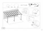 Preview for 23 page of Konifera SNAC-BW8 Assembly Instructions Manual