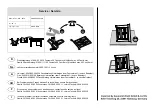 Preview for 26 page of Konifera SNAC-BW8 Assembly Instructions Manual