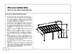 Preview for 30 page of Konifera SNAC-BW8 Assembly Instructions Manual