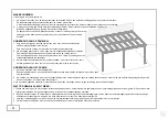 Preview for 51 page of Konifera SNAC-BW8 Assembly Instructions Manual