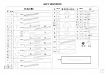 Preview for 57 page of Konifera SNAC-BW8 Assembly Instructions Manual