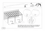 Preview for 76 page of Konifera SNAC-BW8 Assembly Instructions Manual