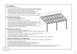 Preview for 77 page of Konifera SNAC-BW8 Assembly Instructions Manual