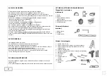 Preview for 81 page of Konifera SNAC-BW8 Assembly Instructions Manual