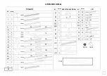 Preview for 83 page of Konifera SNAC-BW8 Assembly Instructions Manual