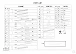 Preview for 109 page of Konifera SNAC-BW8 Assembly Instructions Manual