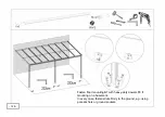 Preview for 128 page of Konifera SNAC-BW8 Assembly Instructions Manual