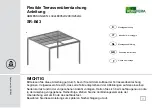 Konifera SR-B43 Instruction Manual preview