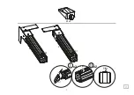 Предварительный просмотр 7 страницы Konifera SR-B43 Instruction Manual