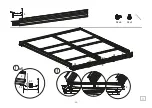 Предварительный просмотр 13 страницы Konifera SR-B43 Instruction Manual