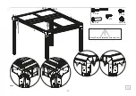 Preview for 17 page of Konifera SR-B43 Instruction Manual