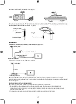 Preview for 20 page of König ANT 117-KNL Manual