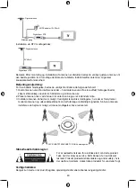 Preview for 43 page of König ANT 117-KNL Manual