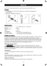 Preview for 10 page of König ANT 188-KN Manual