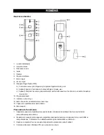 Preview for 22 page of König CMP-PRESENT60 Manual