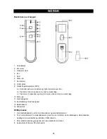 Preview for 28 page of König CMP-PRESENT60 Manual