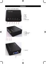 Preview for 2 page of König CMP-TELVIEW3 Manual