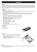 Preview for 14 page of König CMP-USB3SAT10 Manual