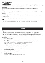 Preview for 15 page of König CMP-USB3SAT10 Manual