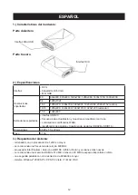 Предварительный просмотр 12 страницы König CMP-USBDVI11 Manual