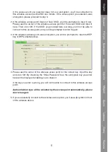 Preview for 5 page of König CMP-WNUSB21 Manual