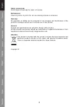 Preview for 8 page of König CMP-WNUSB21 Manual