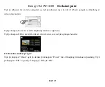 Preview for 43 page of König CSACWG100 Quick Start Manual